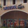 Lacoste Outlet Ellenton gift card