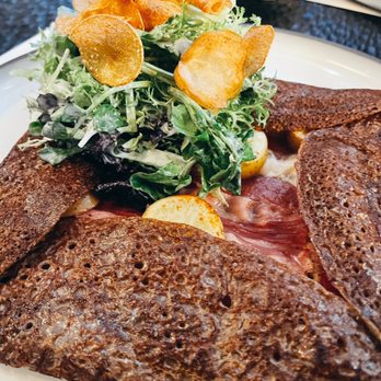 Ça Marche Creperie - French Near Me - Vancouver, British Columbia Ça Marche Creperie - French Near Me - Vancouver, British Columbia