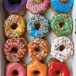 Best N Bake Donuts - 9/10/2023