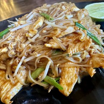 Sip Saam Thai - Pad Thai - Thai Near Me - Austin, Texas