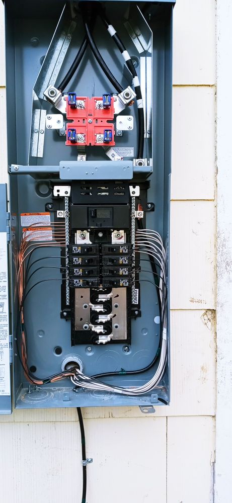 Slide of Price Electric