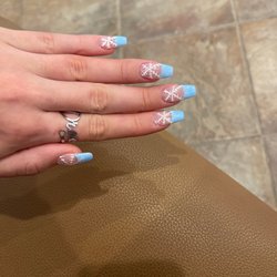 Chateau Nail Salon