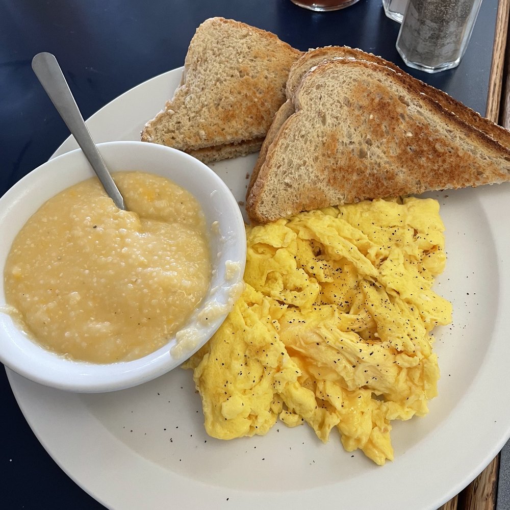 Biscuits - Breakfast & Brunch Near Me - Oak Bluffs, Massachusetts