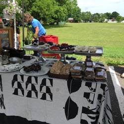 Saugerties Farmers Market
