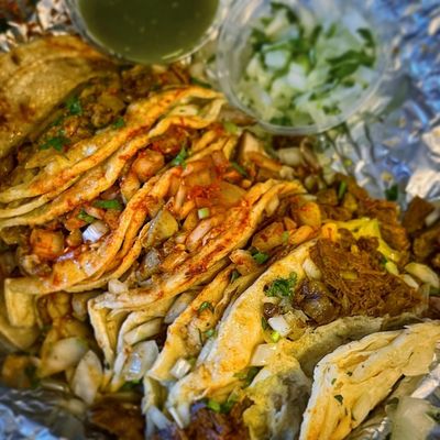 Tacos El Compita by null