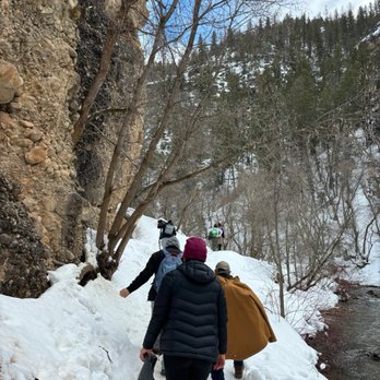 Fifth Water Trail - Hiking Near Me - Springville, Utah Fifth Water Trail - Hiking Near Me - Springville, Utah