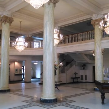 DoubleTree by Hilton Utica - Hotels Near Me - Utica, New York DoubleTree by Hilton Utica - Hotels Near Me - Utica, New York