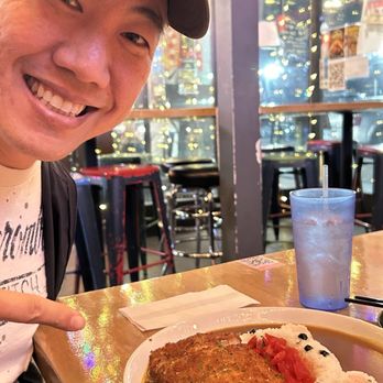 Tokyo Eats - Chicken Katsu Curry Rice - Ramen Near Me - Fullerton, California Tokyo Eats - Chicken Katsu Curry Rice - Ramen Near Me - Fullerton, California