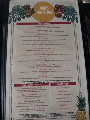 DON'S MAI TAI BAR - Updated January 2026 - 579 Photos & 284