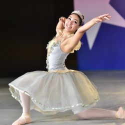 Starborne Dance Studio