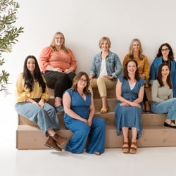 NW Pediatric & Family Nutrition - Portland and Bend Team