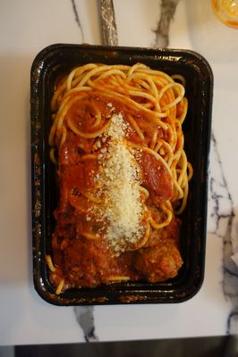 Fuzi Pasta co. by null