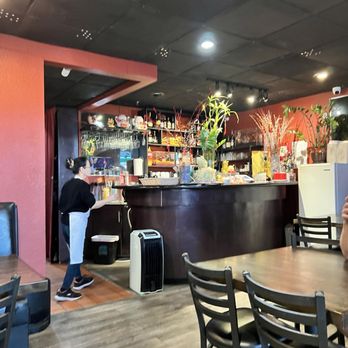 Jaya Asian Grill - Inside - Asian Fusion Near Me - Denver, Colorado Jaya Asian Grill - Inside - Asian Fusion Near Me - Denver, Colorado
