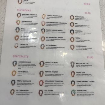 Churro On Top - Desserts Near Me - Arlington, Texas