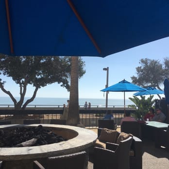 Aqua Bar - Bars Near Me - Ventura, California