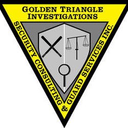 Golden Triangle Investigations, Security Consulting & Guard Svcs