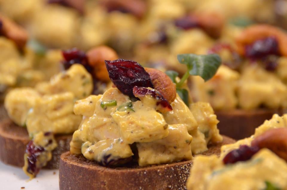 COLONIAL VILLAGE CATERING SERVICE INC Updated September 2024 17