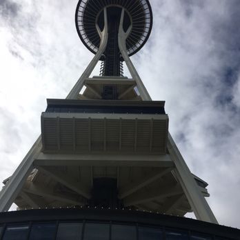 Space Needle - Landmarks & Historical Buildings Near Me - Seattle, Washington Space Needle - Landmarks & Historical Buildings Near Me - Seattle, Washington