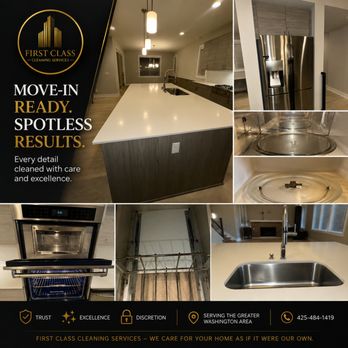 First Class Cleaning services - Home Cleaning Near Me First Class Cleaning services - Home Cleaning Near Me