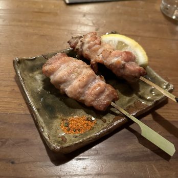 Rintaro - chicken skewer - Izakaya Near Me - San Francisco, California Rintaro - chicken skewer - Izakaya Near Me - San Francisco, California