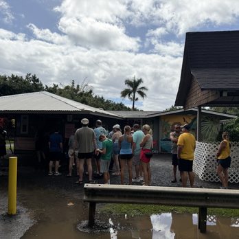 Aunty Sandy's Banana Bread - Bakeries Near Me - Keanae, Hawaii Aunty Sandy's Banana Bread - Bakeries Near Me - Keanae, Hawaii