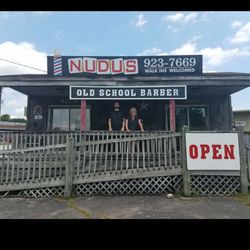 Nudu's