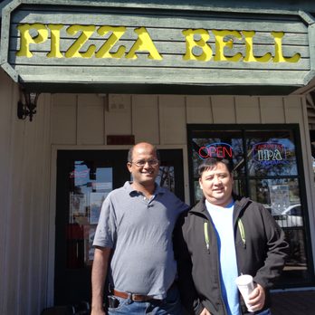 Pizza Bell - Pizza Near Me - Elk Grove, California