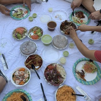 Pio Pio 7 - A veritable Pio Pio feast - Latin American Near Me - New York, New York Pio Pio 7 - A veritable Pio Pio feast - Latin American Near Me - New York, New York