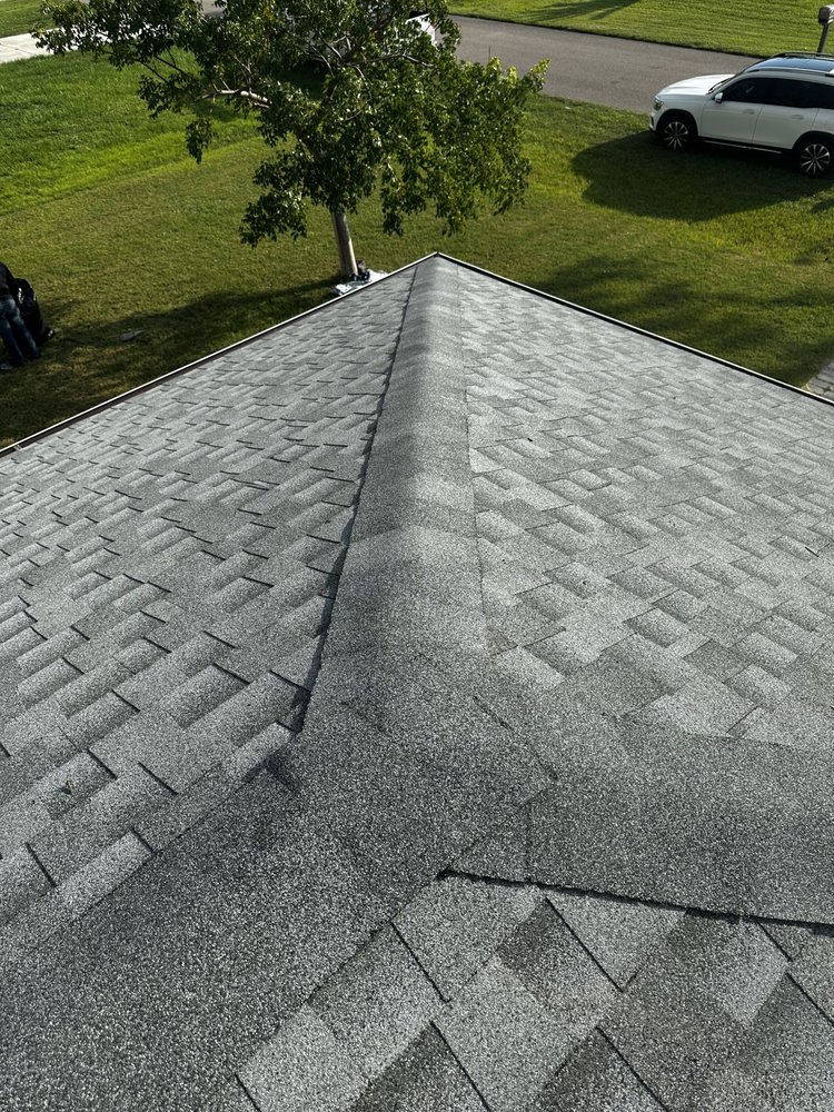 Slide of Escoto Construction