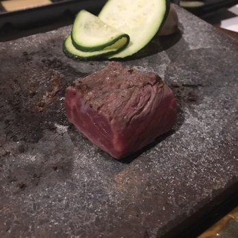 Ishiya Stone Grill - Sushi Bars Near Me - Melbourne, VIC