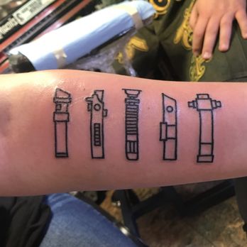 Oddball Studios, LLC - Tattoo Near Me - Portland, Oregon