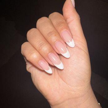 Eden Nails & Spa - What i got - Nail Salons Near Me - Burbank, California