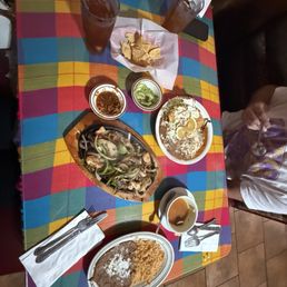 Chile Relleno