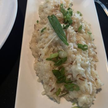The Chophouse - Coconut risotto - Steakhouses Near Me - Warren, Ohio The Chophouse - Coconut risotto - Steakhouses Near Me - Warren, Ohio