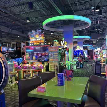 Dave & Buster's Boise - Arcades Near Me - Boise, Idaho Dave & Buster's Boise - Arcades Near Me - Boise, Idaho