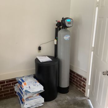 Quality Life Solutions - AOS (Lowes) Install - Water Purification Services Near Me - Chapin, South Carolina