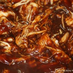 Happy Pappy's Country Store - Pulled Pork is just one of the things on our menu we have won awards for!