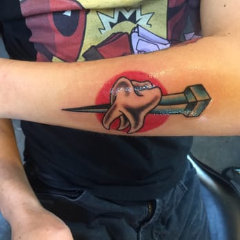 Kilroy's Tattoo - Tattoo Near Me - Portland, Oregon Kilroy's Tattoo - Tattoo Near Me - Portland, Oregon