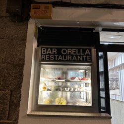Orella