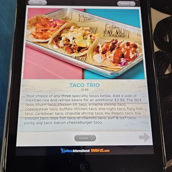 One Night Taco Stand - Tacos Near Me - Orange Park, Florida One Night Taco Stand - Tacos Near Me - Orange Park, Florida