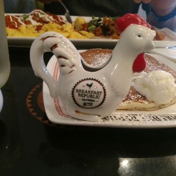 Breakfast Republic - Breakfast & Brunch Near Me - Encinitas, California
