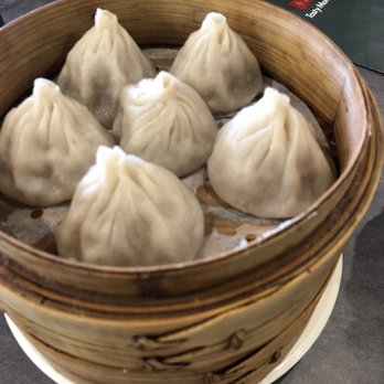 Tasty Moment - Pork Juicy Buns - Shanghainese Near Me - Edison, New Jersey Tasty Moment - Pork Juicy Buns - Shanghainese Near Me - Edison, New Jersey