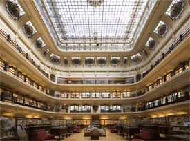 Museo Geominero by null