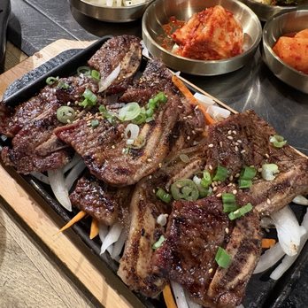 New Wonjo Restaurant - Korean Near Me - New York, New York New Wonjo Restaurant - Korean Near Me - New York, New York