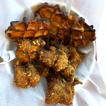 Elite Week: Surf Up Chicken - Chicken and waffles - Yelp Events Near Me - Carlsbad, California Elite Week: Surf Up Chicken - Chicken and waffles - Yelp Events Near Me - Carlsbad, California