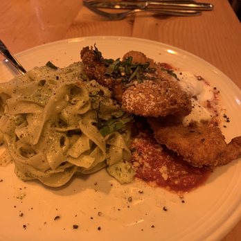 M'tucci's Moderno - Chicken Milanese Burrata - Italian Near Me - Rio Rancho, New Mexico M'tucci's Moderno - Chicken Milanese Burrata - Italian Near Me - Rio Rancho, New Mexico