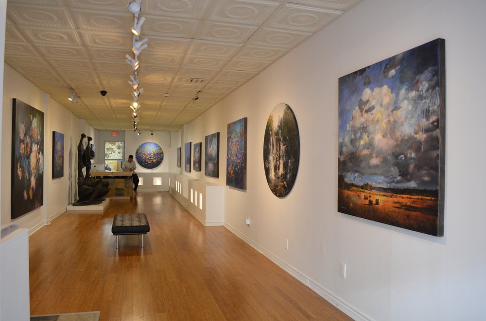 Muse Gallery