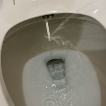 Kohler Services - Purewash bidet seat - front wash. - Kitchen & Bath Near Me - Houston, Texas