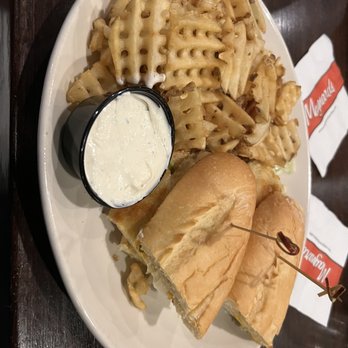 Maynards - Walleye Sandwich - Bars Near Me - Excelsior, Minnesota Maynards - Walleye Sandwich - Bars Near Me - Excelsior, Minnesota