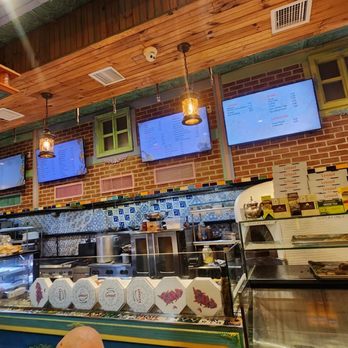 Levant - Salad Near Me - Astoria, New York